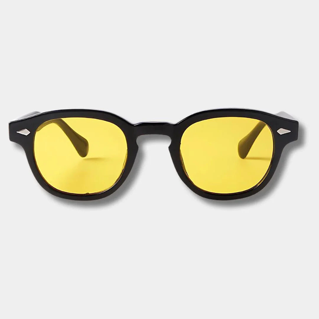 Bond — Canary Montrel