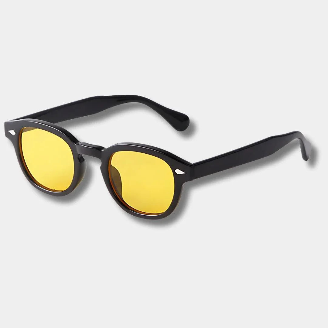 Bond — Canary Montrel