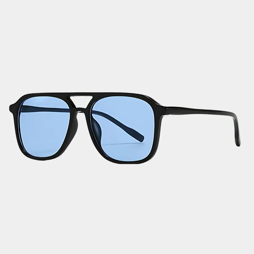 Saint-Barts Luxe — Bleu Montrel