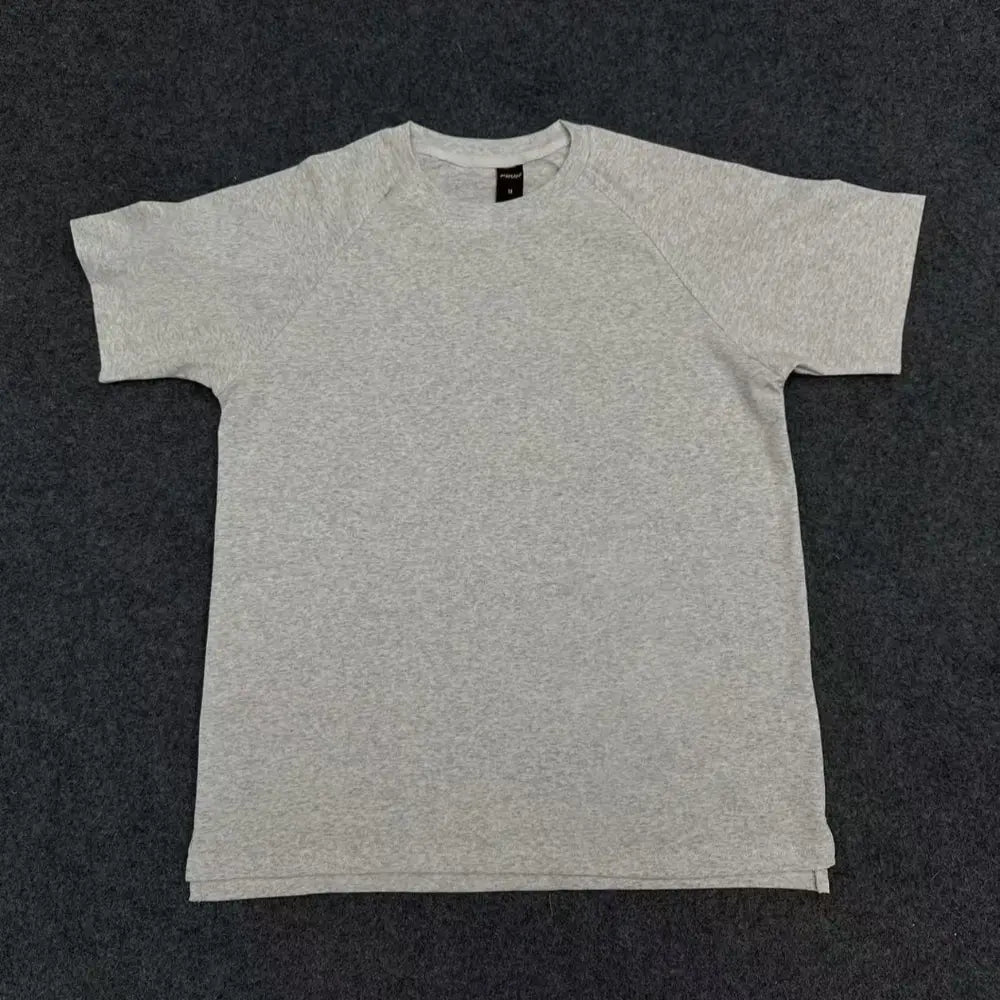 American Retro 300g Mens Heavyweight t shirts –  Sportswear Essential | Old Money Style Prendersons