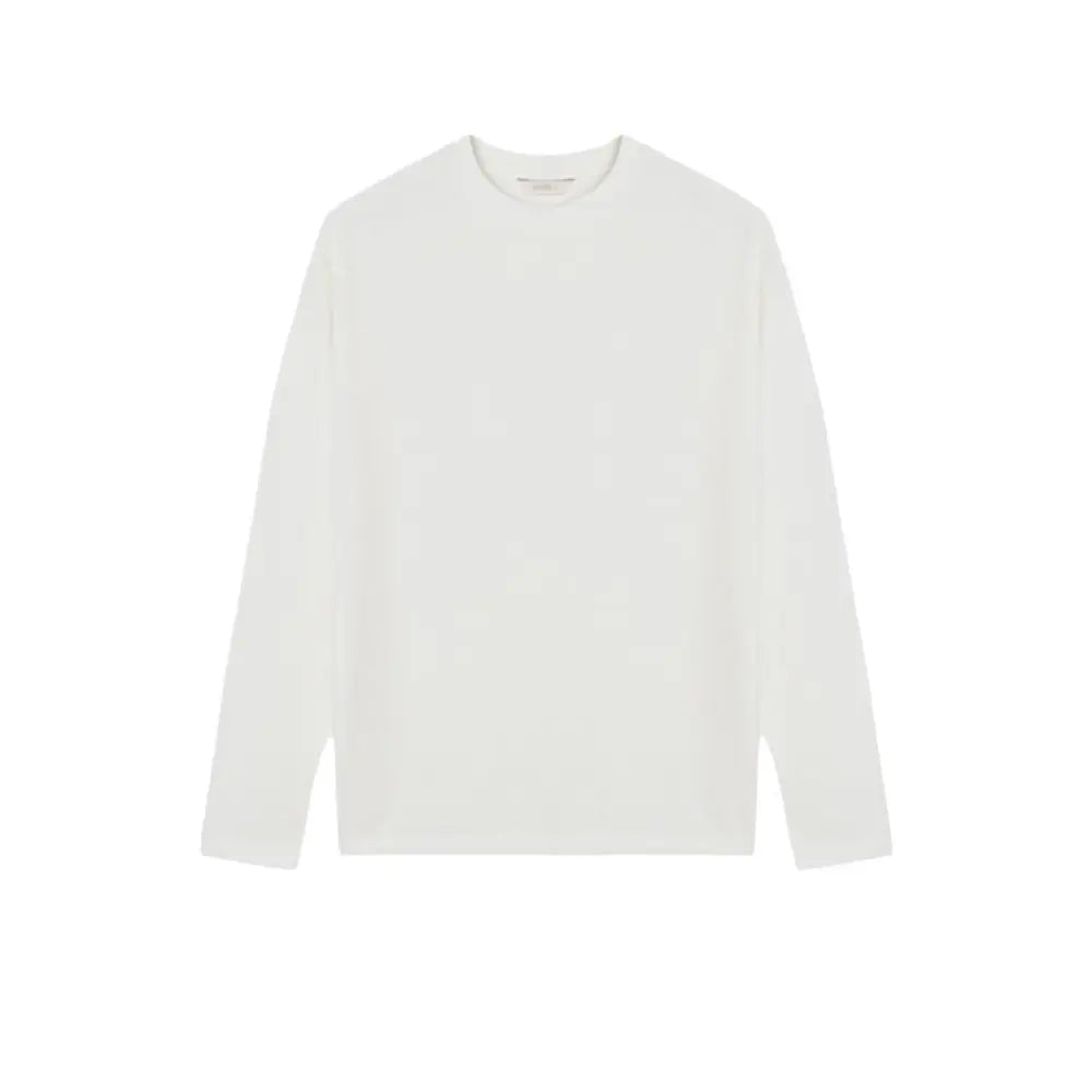 Slim Fit Thermal Men's Undershirts – Milky White, Black & More | Old Money Essentials Prendersons