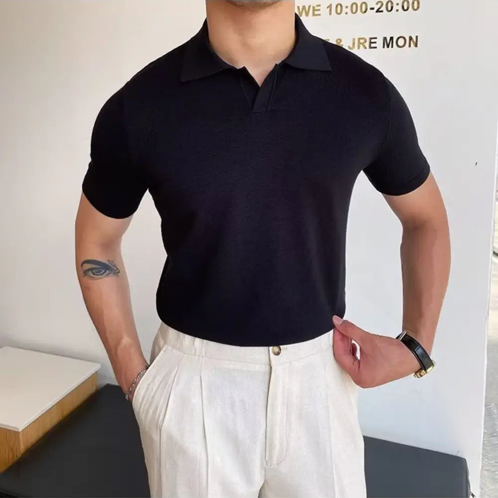 Loose Fit T Shirts for Men –  Daily Summer Wear | Old Money Menswear Prendersons