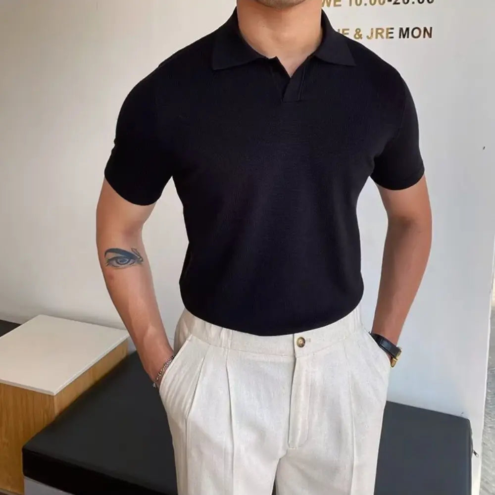 Loose Fit T Shirts for Men –  Daily Summer Wear | Old Money Menswear Prendersons