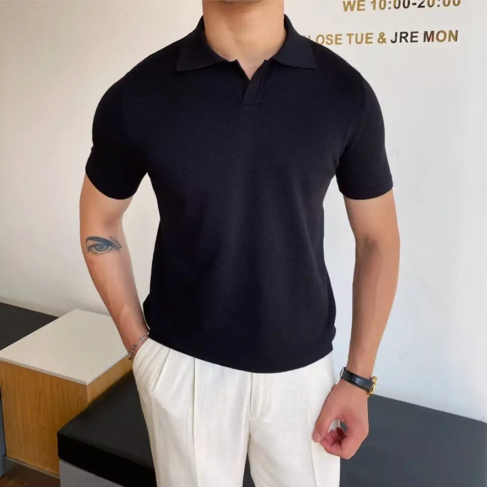 Loose Fit T Shirts for Men –  Daily Summer Wear | Old Money Menswear Prendersons