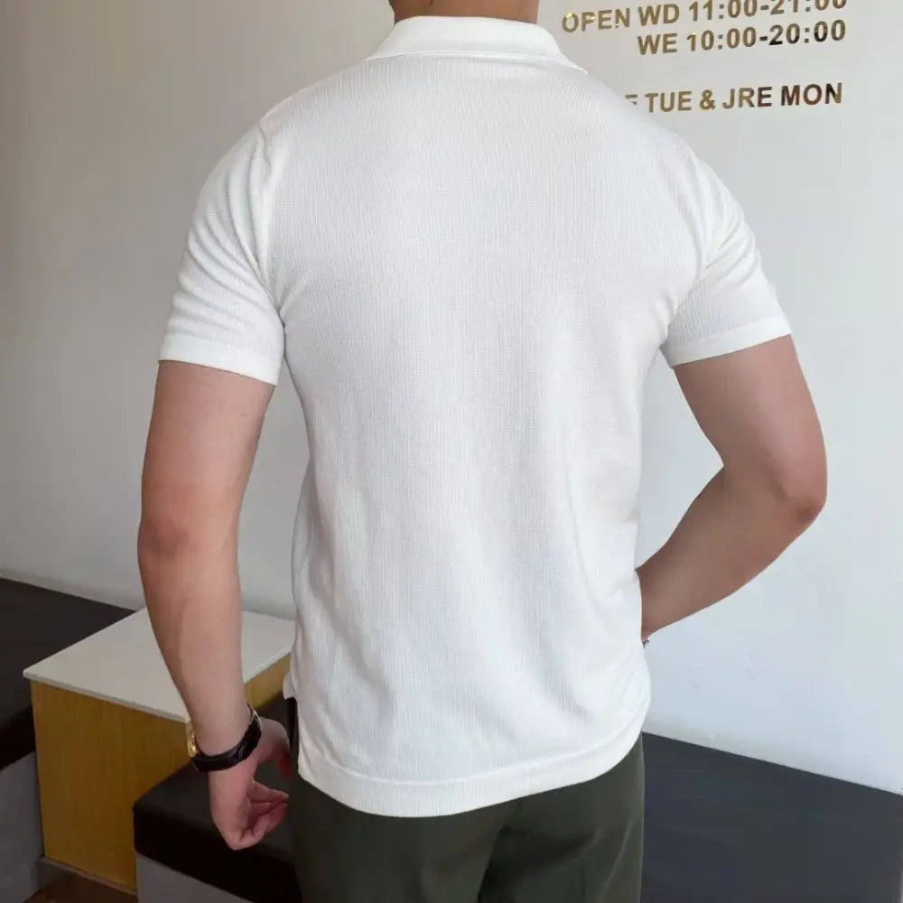 Loose Fit T Shirts for Men –  Daily Summer Wear | Old Money Menswear Prendersons
