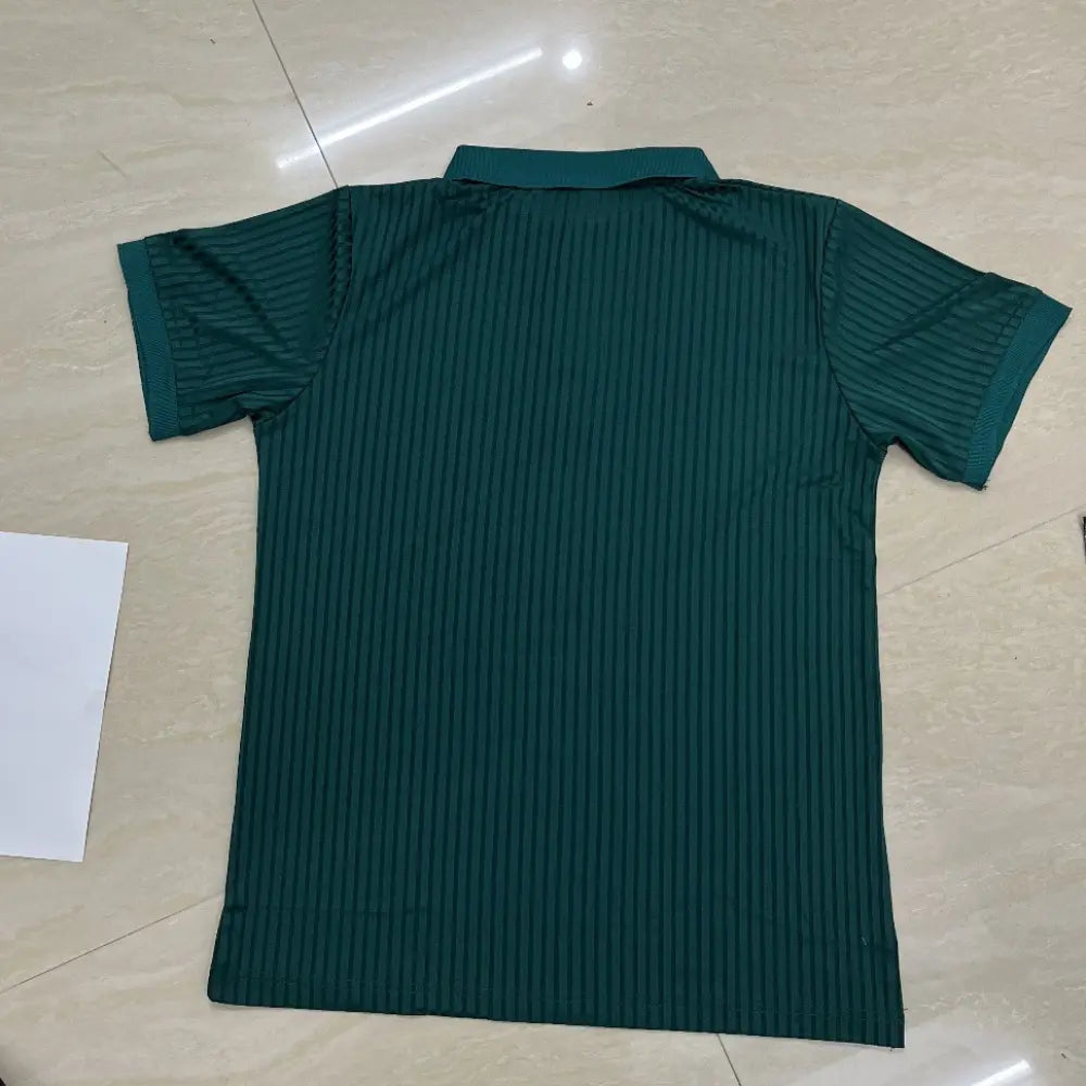 Slim Fit Mens Short Sleeve T Shirts –  Lightweight & Breathable | Old Money Menswear Prendersons