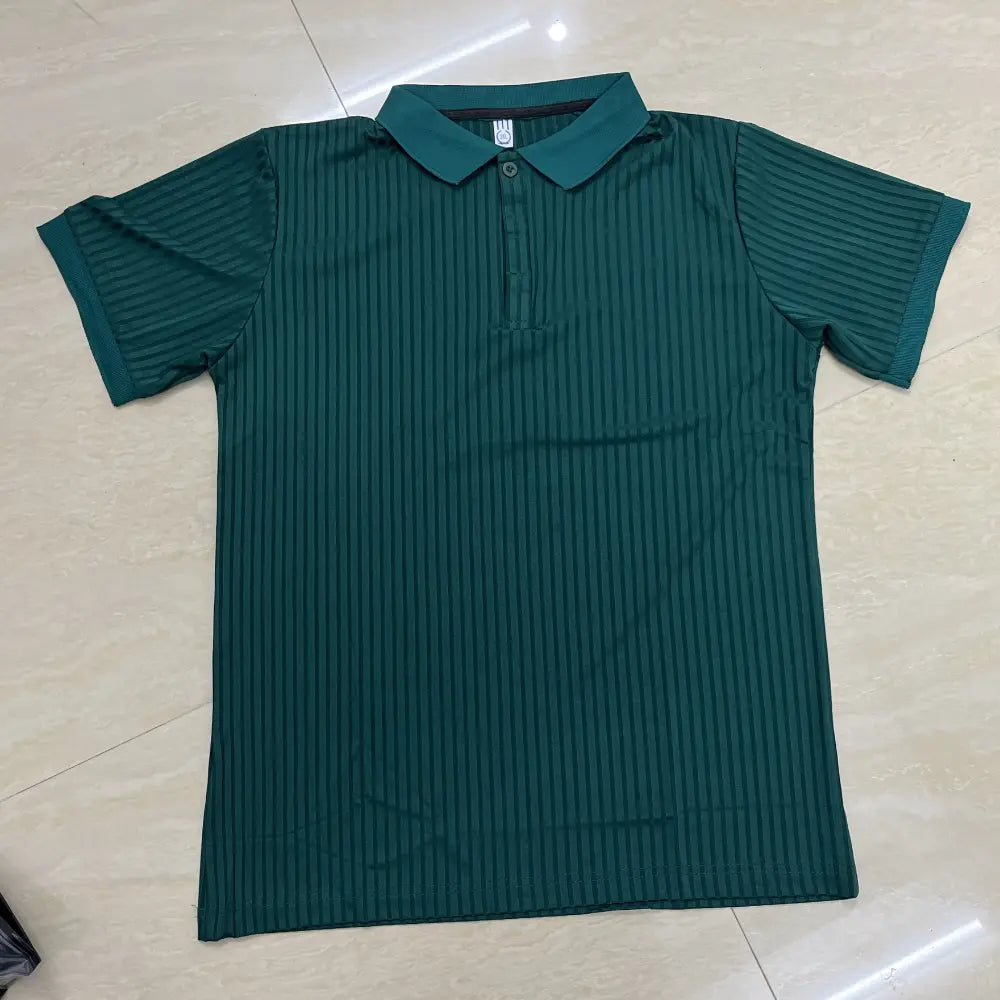 Slim Fit Mens Short Sleeve T Shirts –  Lightweight & Breathable | Old Money Menswear Prendersons